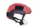 FMA Jump Fast Helmet ( Red ) TB285